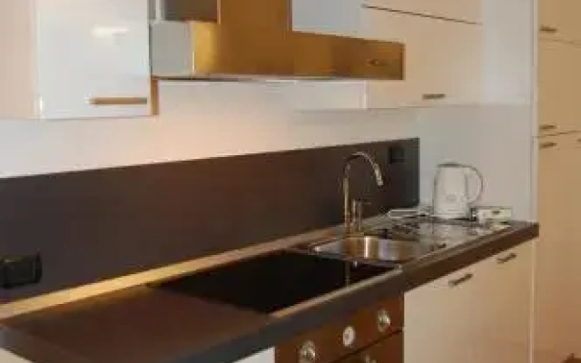 Casa Camozzi