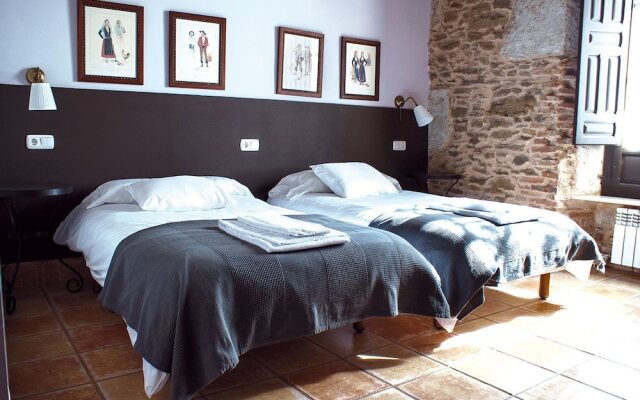 Casa Rural La Torrecilla