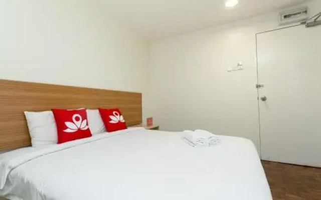 ZEN Rooms Sentul Kuala Lumpur