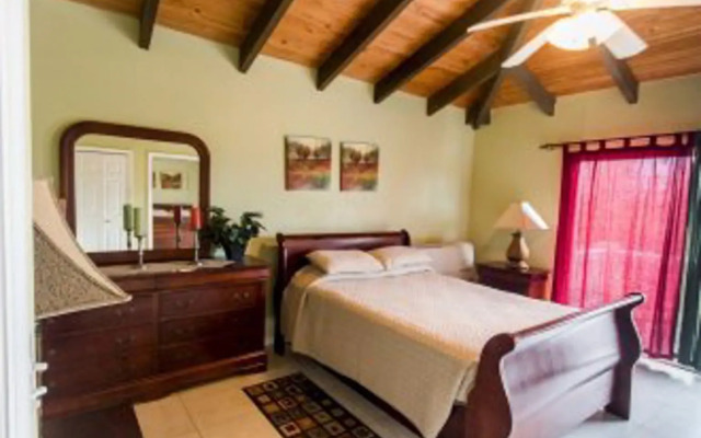 See More Villas Juba Sound