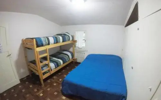 Sofi's Hostel