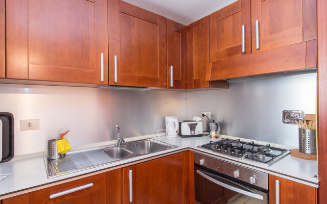 Palazzo Lancellotti Luxury