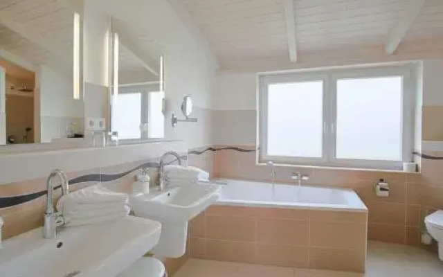 Ferienhaus Hallig Hooge