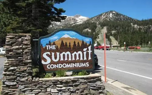 The Summit 276