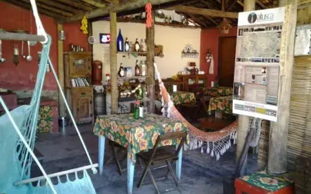 Ecopousada Beira de Mato