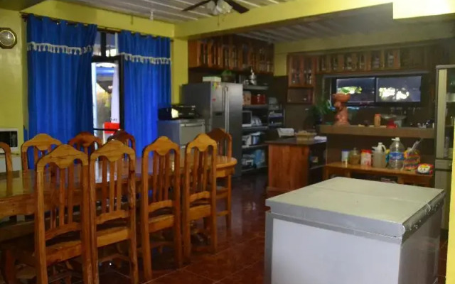 Kiangan Viewpoint Homestay