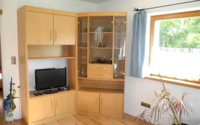 Appartement-Reintalersee