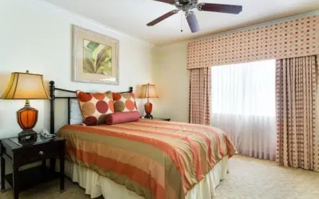 Cabana Court in Reunion Resort 3 Br condo by RedAwning