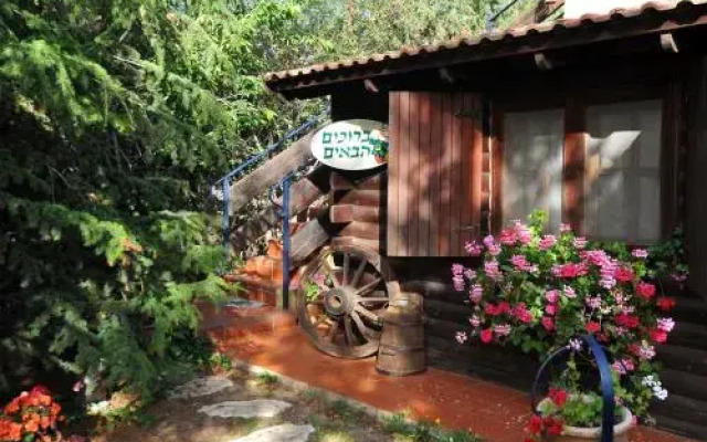 Kotcha in the Village