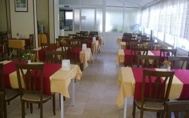 Copenhagen Hotel