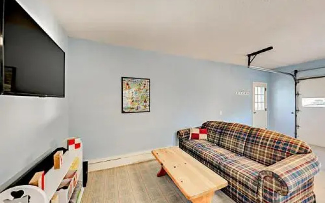 Charming Cape Cod - 3 Br Home