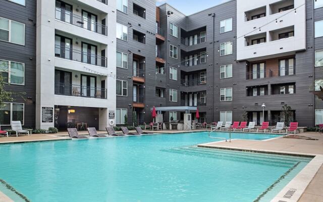 Regal Stays Apartments Uptown Dallas