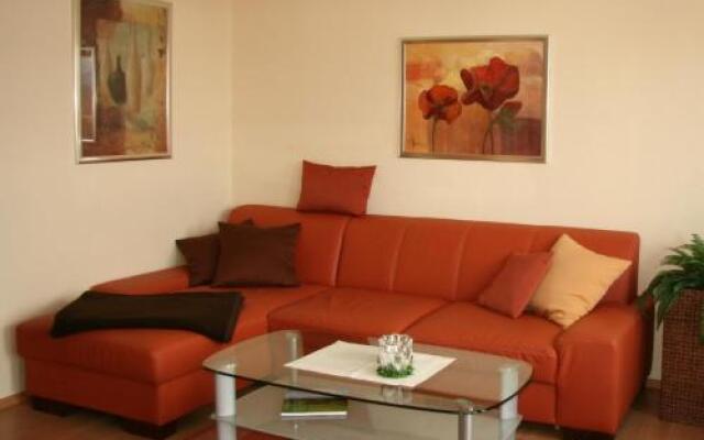 Ferienwohnungen Albers