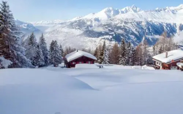 Chalet Panorama