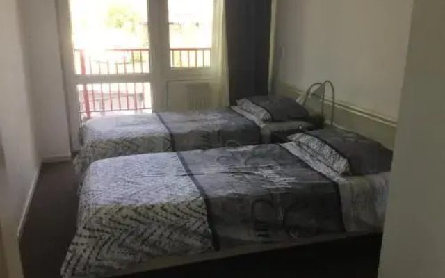 Appartement Zuiderzeestate Makkum