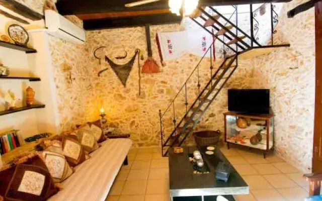 Erofili Traditional House