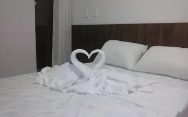 Hotel Nova Jerusalem