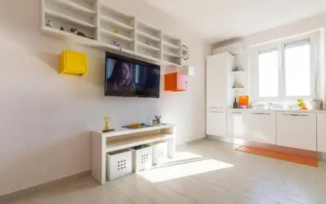 Casa Vacanze Cavetta