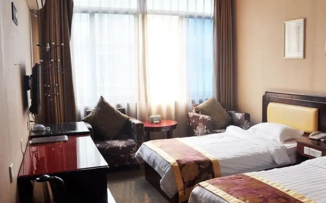 Hongdu Hotel