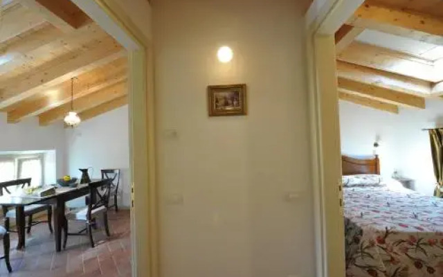 Le Camere di Virgilio