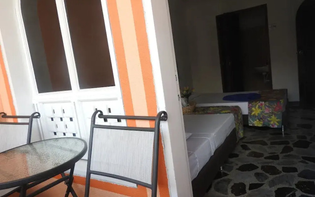 Hotel Villa Juana Maraya