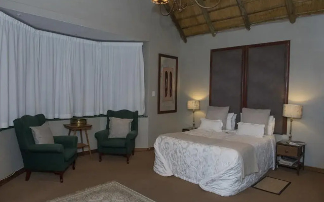 Emtonjeni Country Lodge