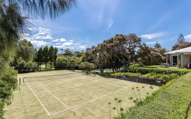 The Portsea Retreat