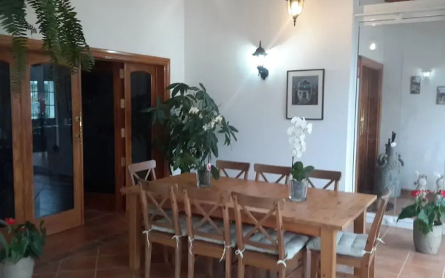 Villa Lucas en San Mateo