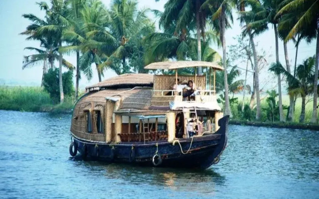 B 4 You Houseboats