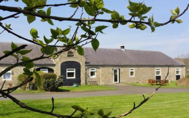 Edenmouth Holiday Cottages