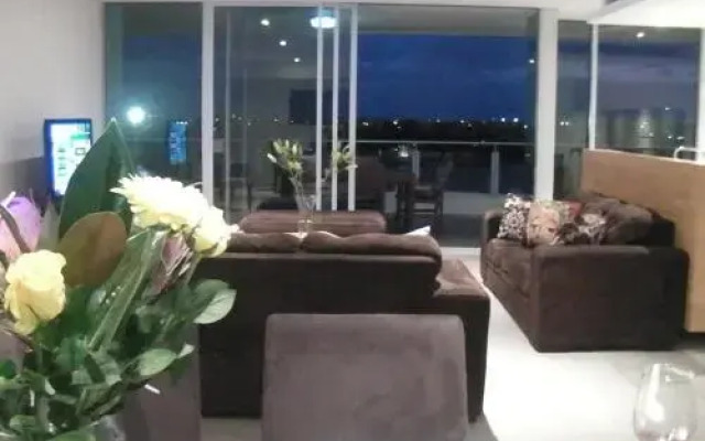 The Point Mandurah Apartment