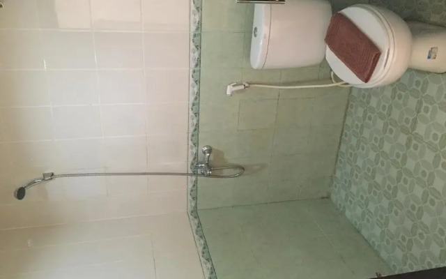 OYO 2255 Hotel Triantama