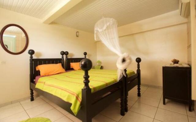 Appartement Vacances Goyave