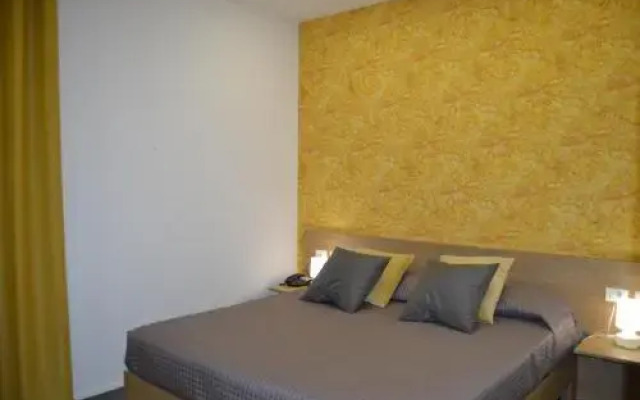 Abraxia Guest House
