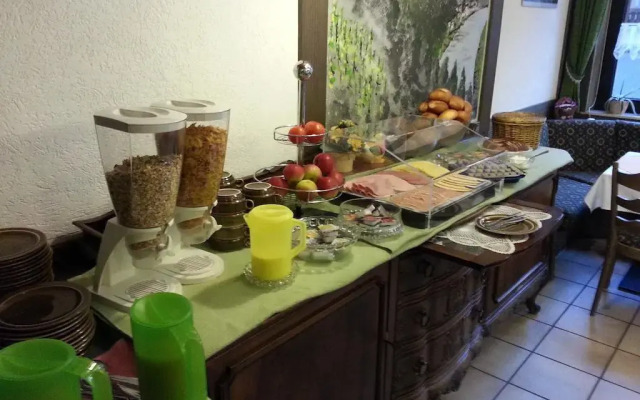Pension Konschake