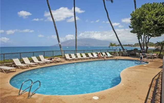 Royal Mauian 503 - 2 Br Condo