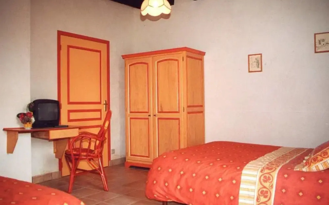 La Saulnerie Gites et Chambres d'hotes