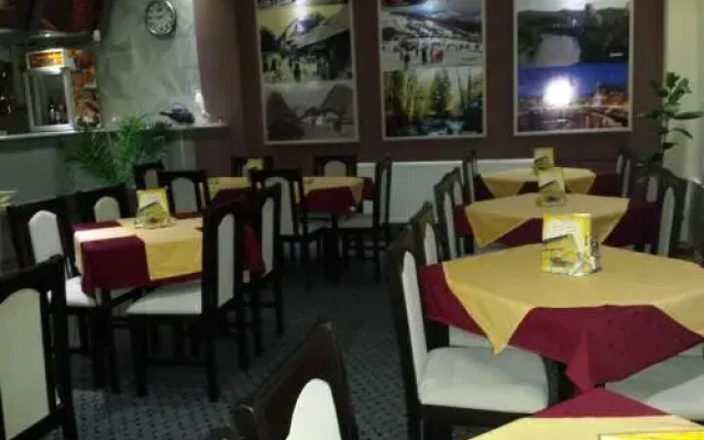 Hostel Imran Zenica