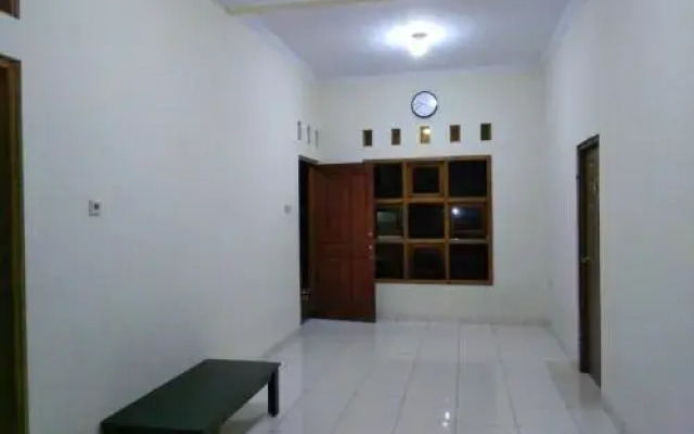 Maqmil Homestay