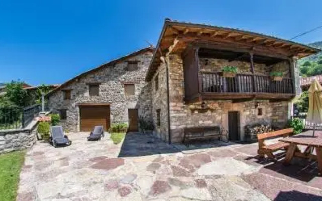 Casa Rural Sajambre Rural