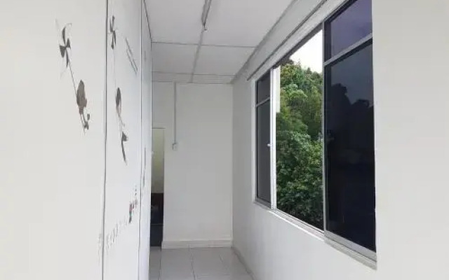 Singtown Guesthouse