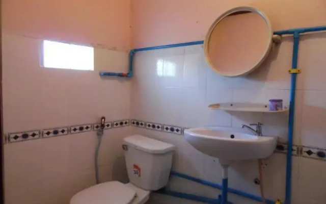 Pheuankeo 1 Guesthouse