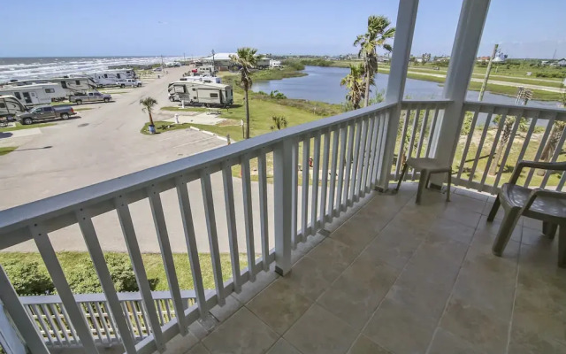 Seascape 1203 1 Bedroom 1 Bathroom Condo