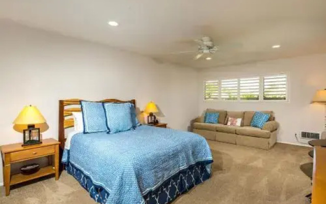 South Sierra Condominium #12061