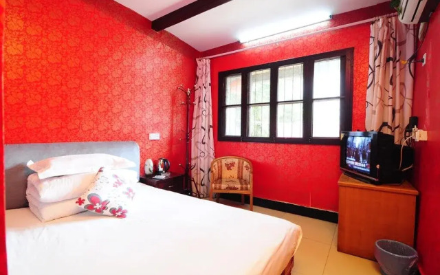 Xitang Yinshuijing Inn