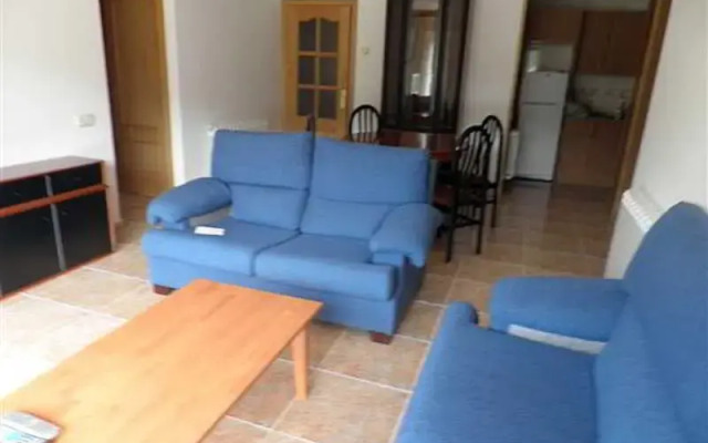 Apartamentos Aran Boi 3000