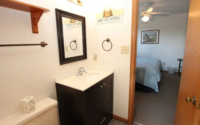 Starfish & Starlight - 4 Br Home