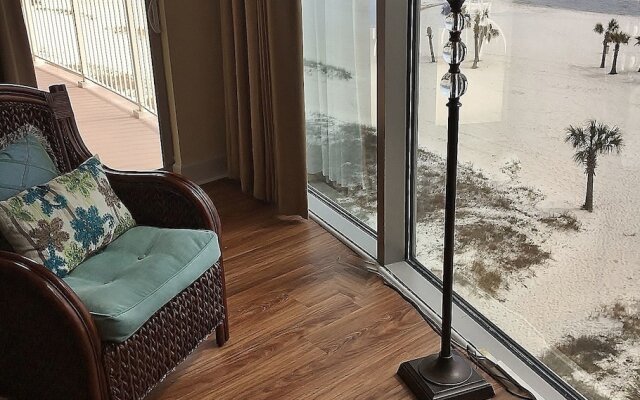 Sea Breeze-Sea Breeze 607