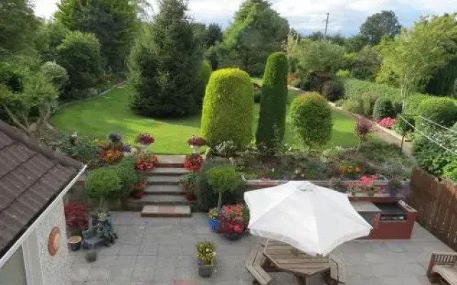 Rosewood B&B Waterford Ireland