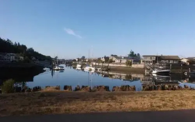 The Cottage at Lagoon Point